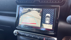 Citroen C3 Aircross 1.2 PureTech 130 Shine Plus 5dr EAT6 Petrol Hatchback